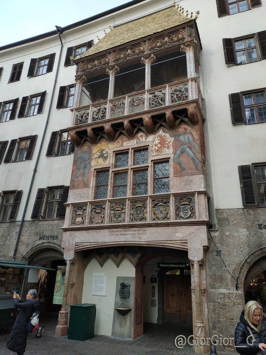 GiorGior__G's tweet image. Memories - Österreich - Innsbruck

 #zelena #BuongiornoATutti #follo4folloback #GoodMorningEveryone #Mondaymood #newweek #Austria