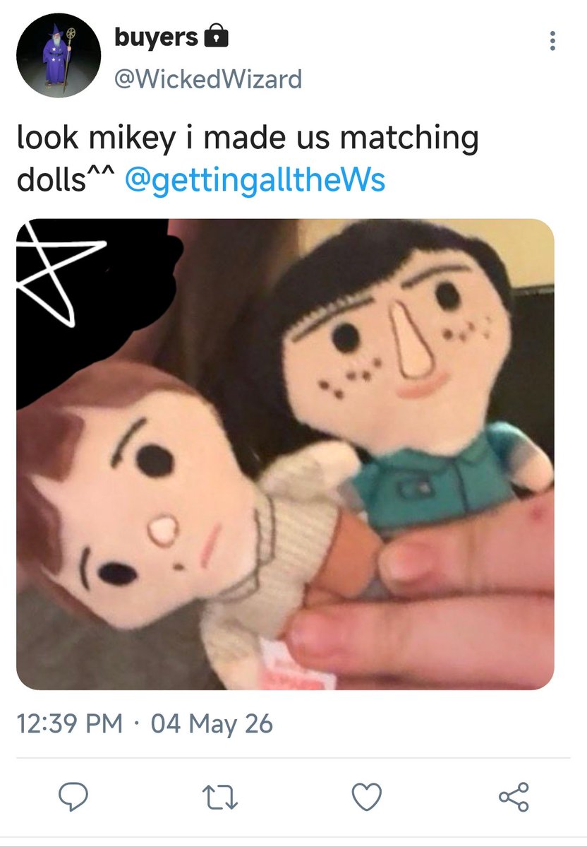 Likki || getting railed tweet media