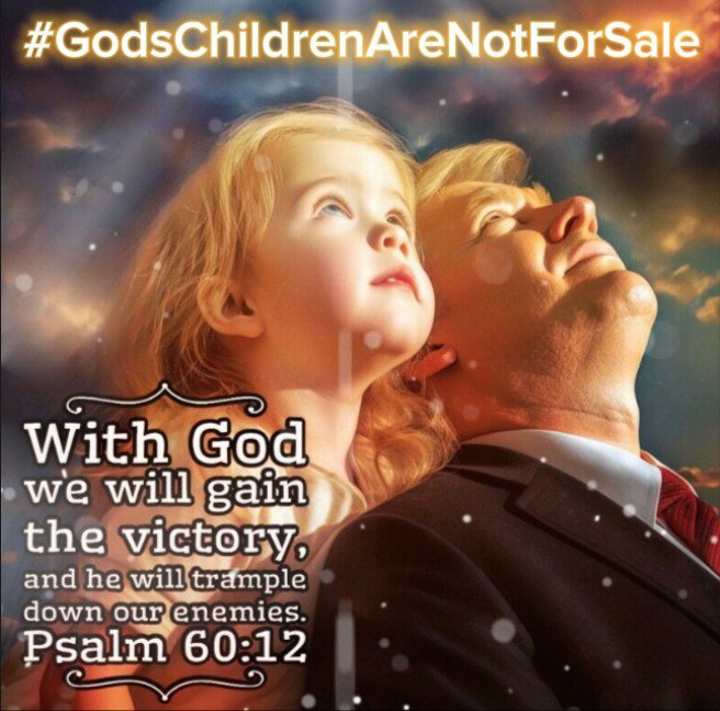 DaveXRPLion31's tweet image. THE SOUND OF FREEDOM - GOD'S CHILDREN ARE NOT FOR SALE 🍿🐸🇺🇸 SHARE!! #MAGA #TRUMP2024 #WWG1WGA #NCSWICN #QANON #SAVETHECHILDREN