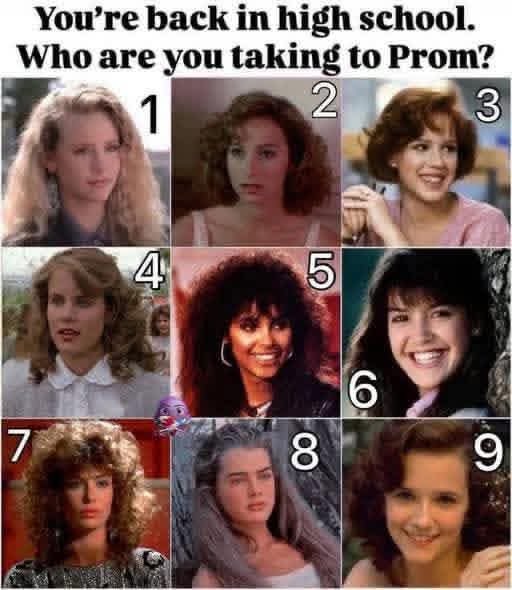 80s Nostalgia Channel tweet media