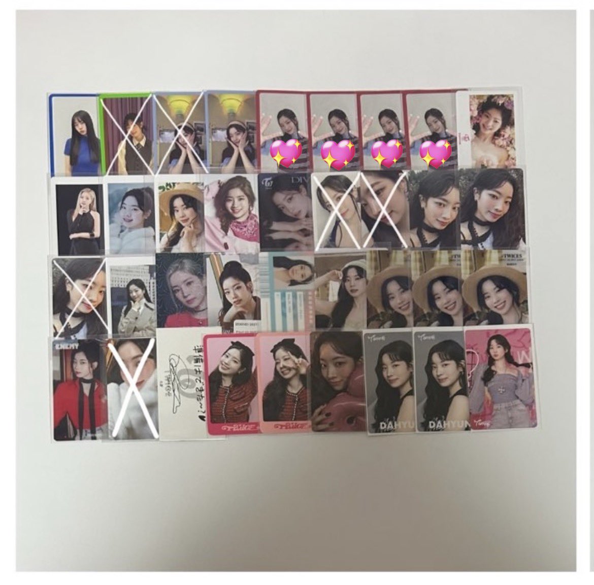 きむむ tweet media