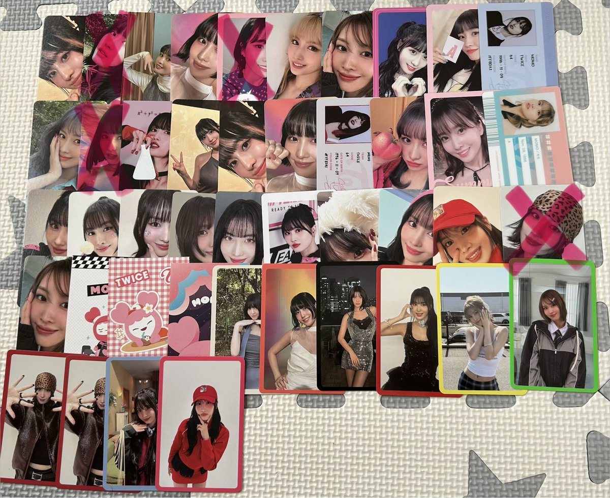 きむむ tweet media
