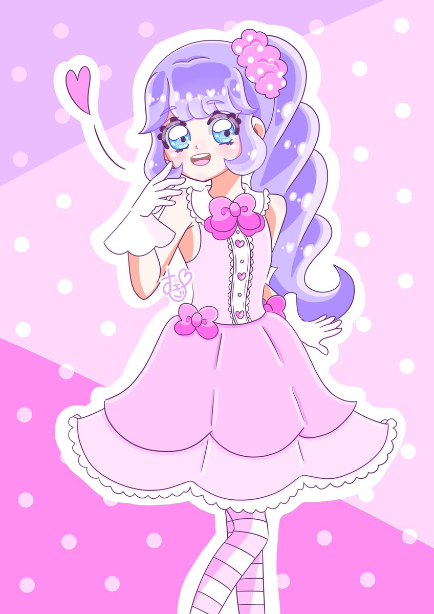 むぎ丸.°ʚ🐰ɞ°. tweet media