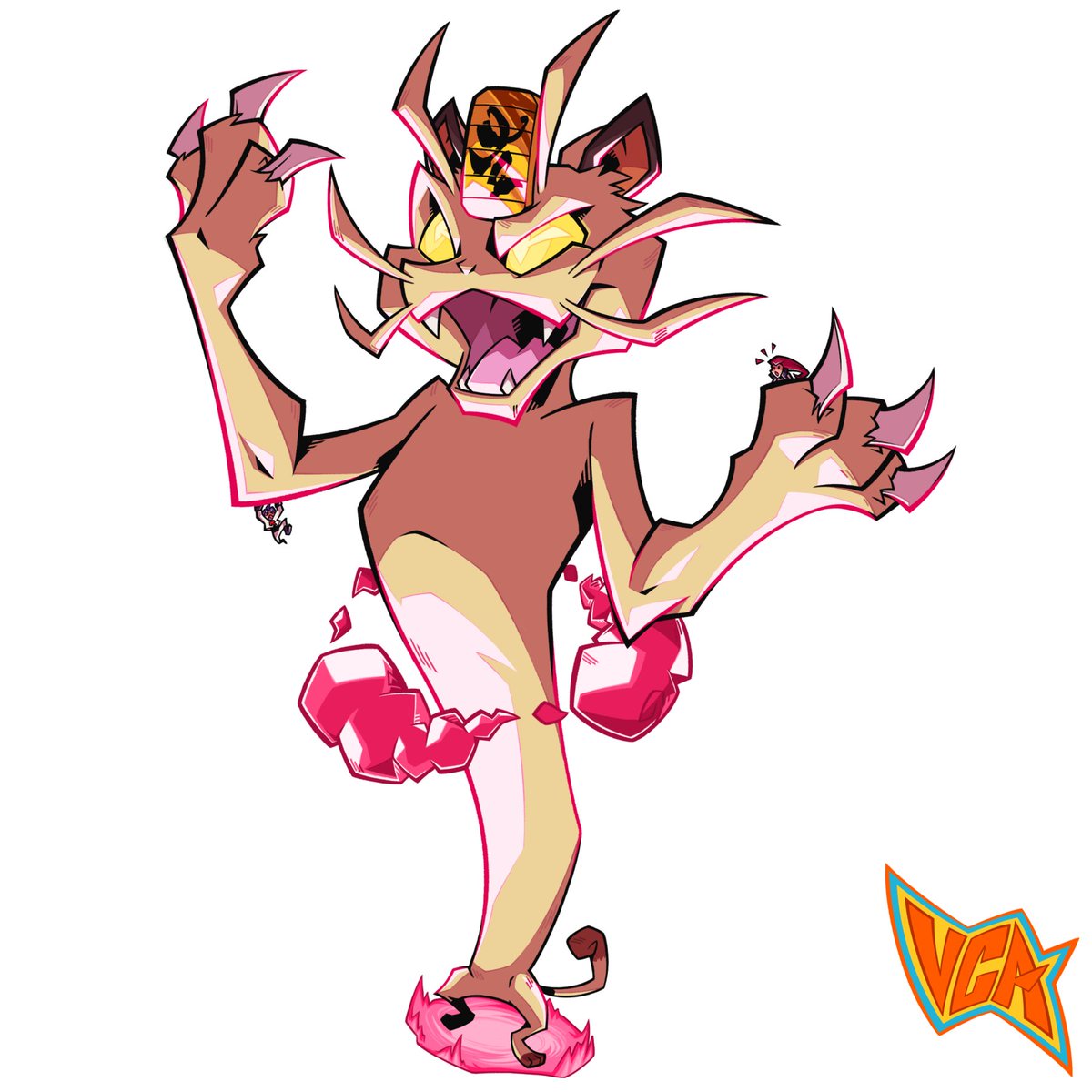 VCreateArt (COMMS OPEN!:) tweet media