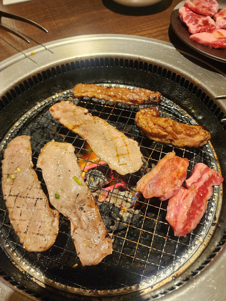 SSC焼肉会
