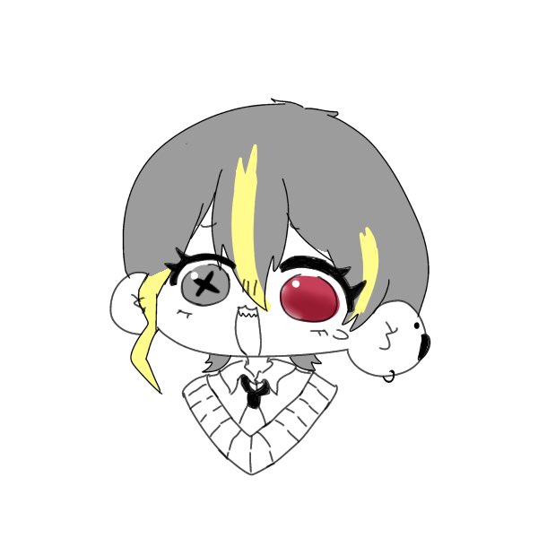 白華 月兎@IRIAM準備中 tweet media