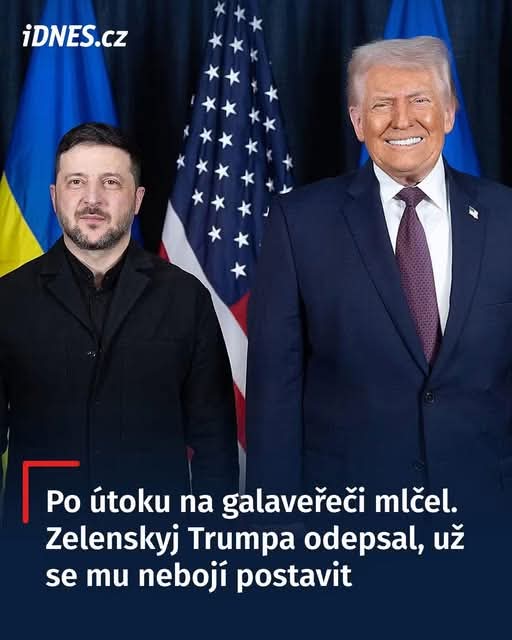 Michal von Reichenberg 🇨🇿 tweet media