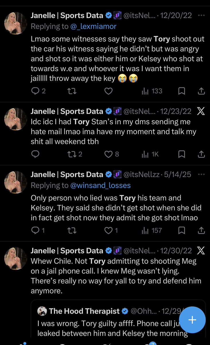 Bobby Beccorino tweet media