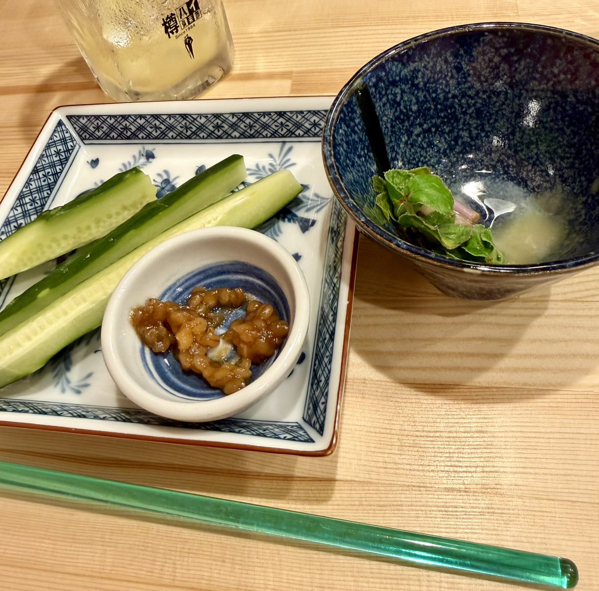 Charlie 山 tweet media