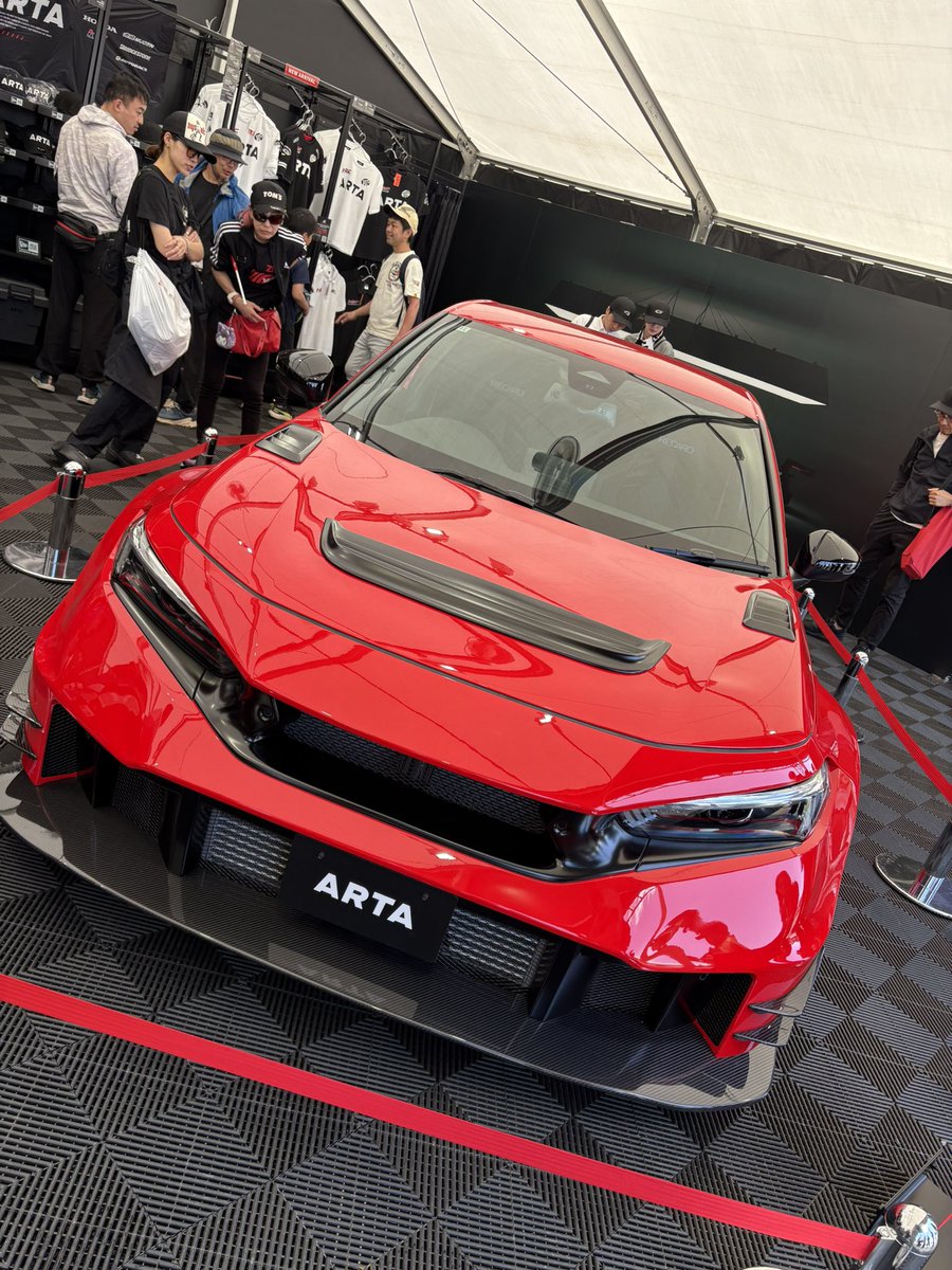 バイククラッシャー らいてぃん tweet media