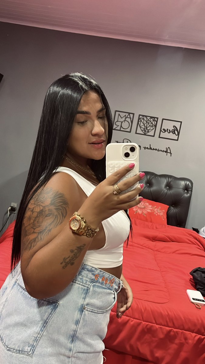 Nininha ✨ tweet media