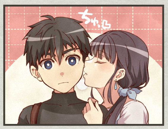 ヒソップ tweet media