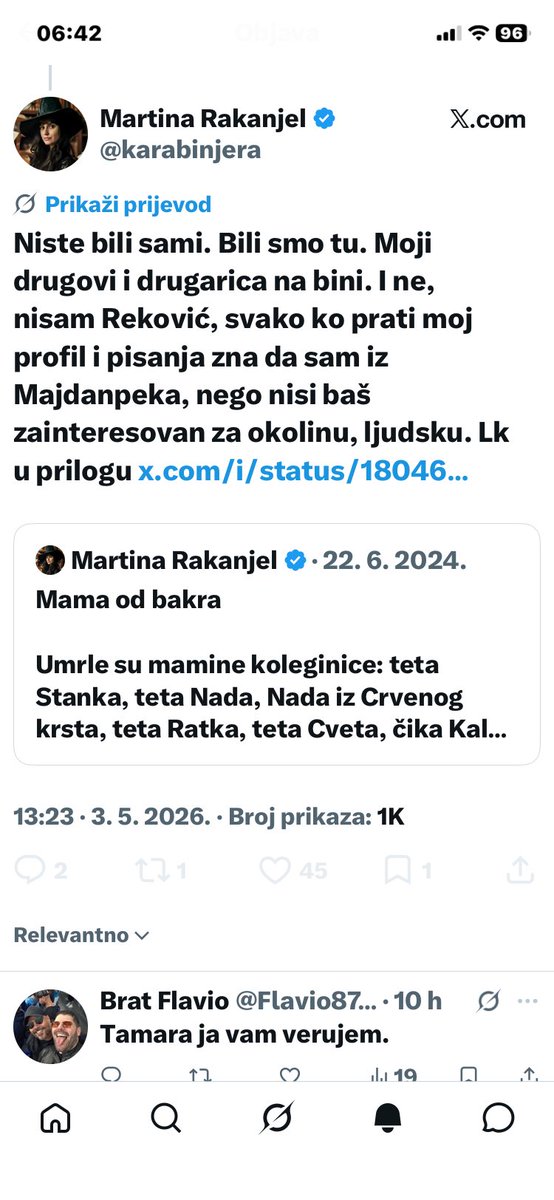 Brat Flavio tweet media