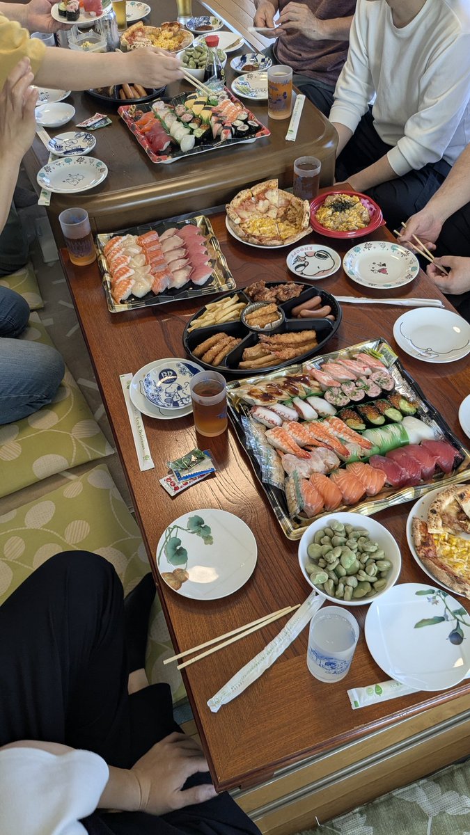 イリス_Iris tweet media
