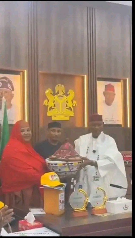 HABIBU YUSUF SODANGI tweet media
