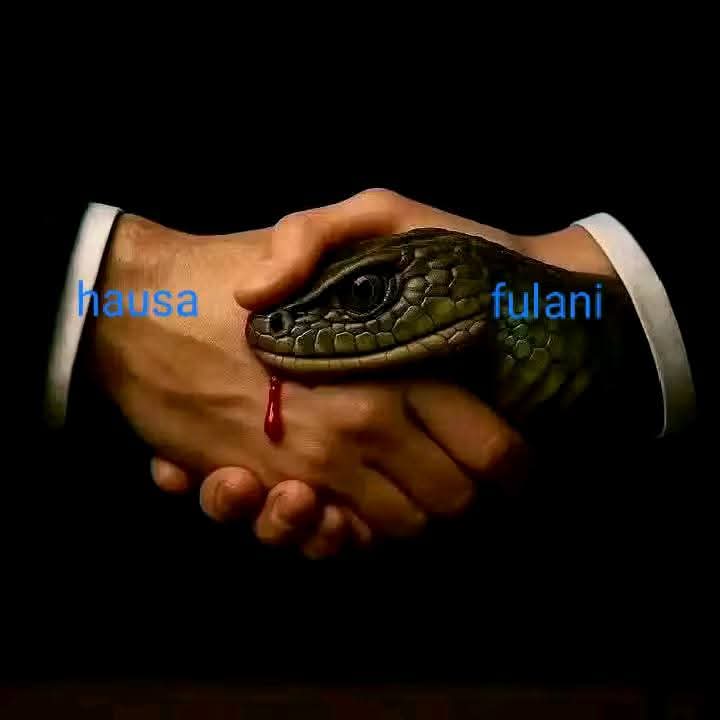 HABIBU YUSUF SODANGI tweet media