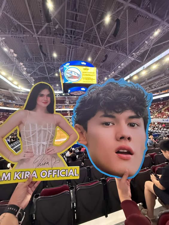 TEAM KIRA OFFICIAL 🌻 tweet media