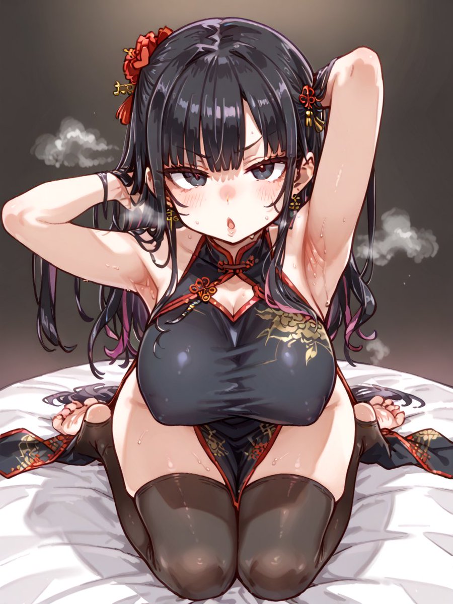 ゆな/玉娜 tweet media
