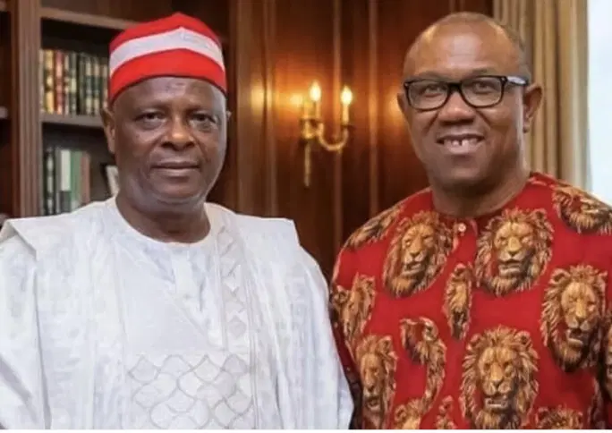 Vanguard Newspapers tweet media