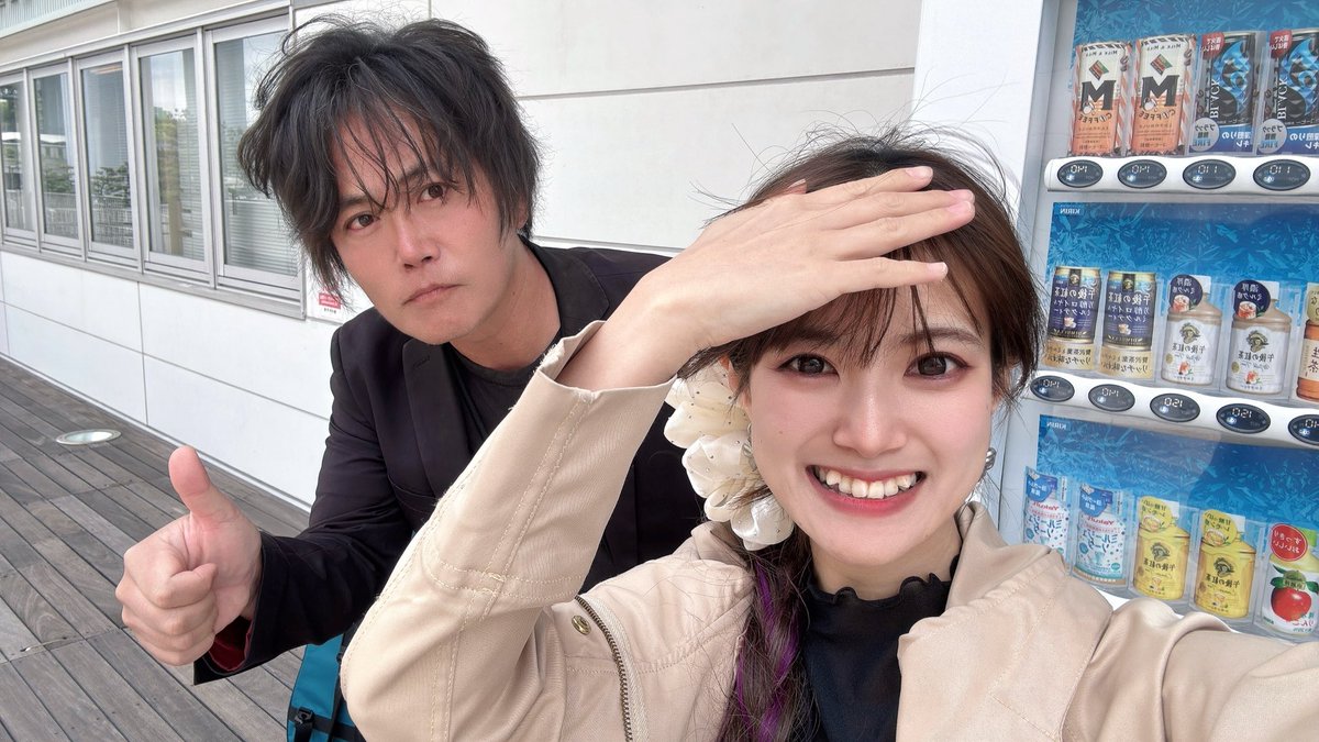 北原ゆか 5/9(土)下北沢Lagunaワンマン tweet media