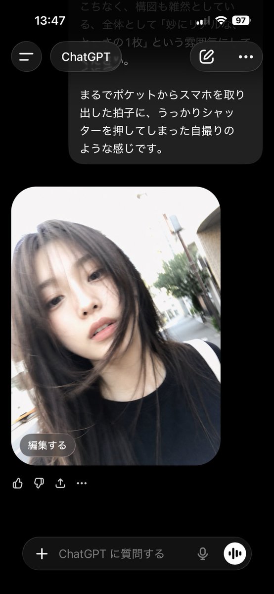 つき tweet media