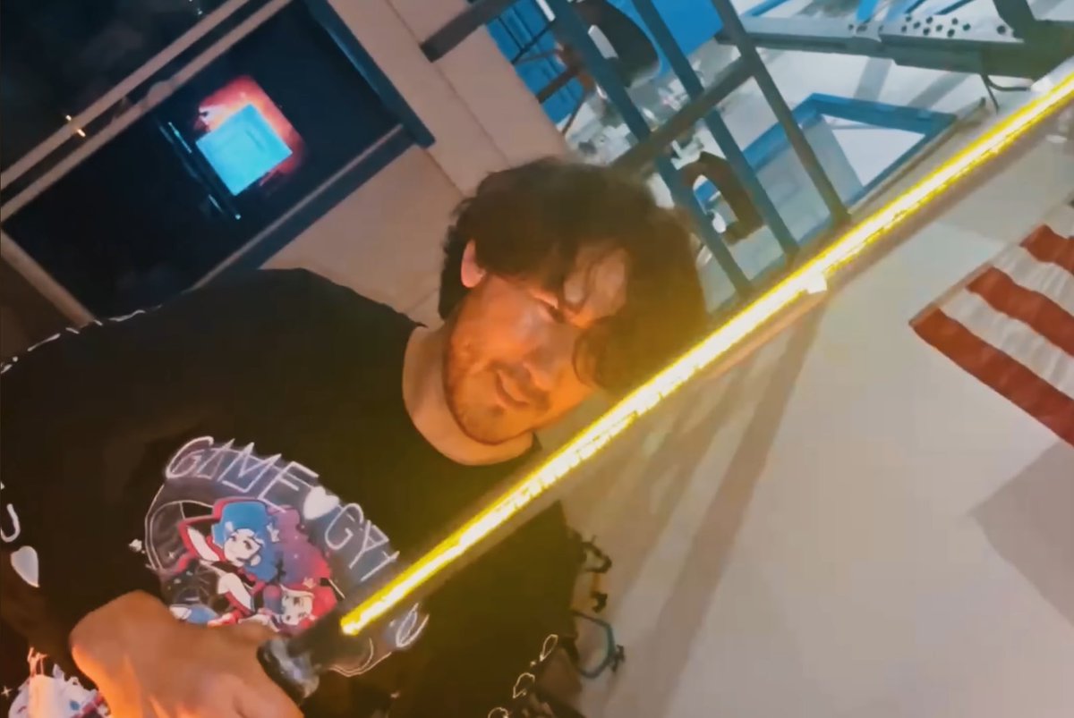 markiplier enthusiastｌholland ♡ IRON LUNG!!!!! tweet media