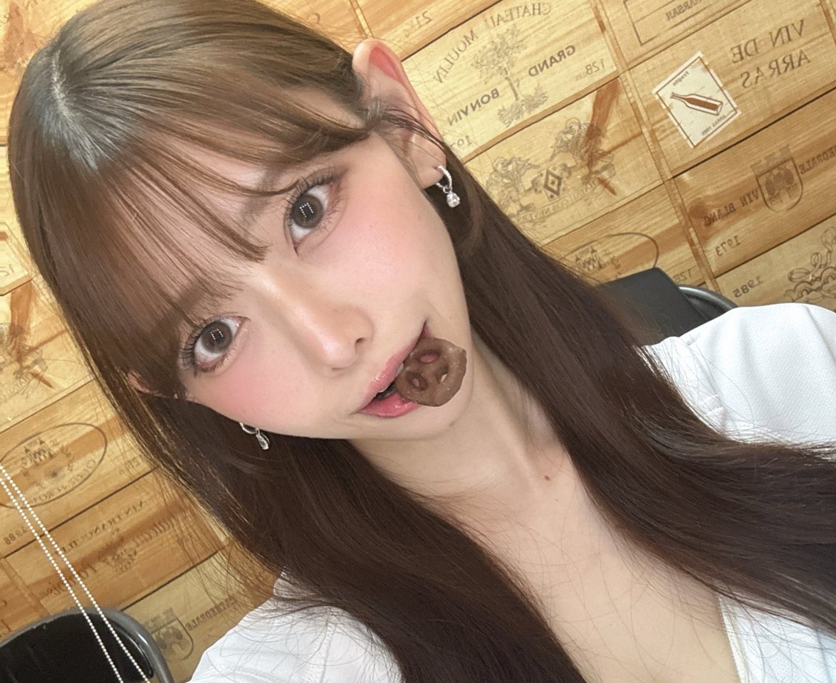 静かに誘惑中 tweet media