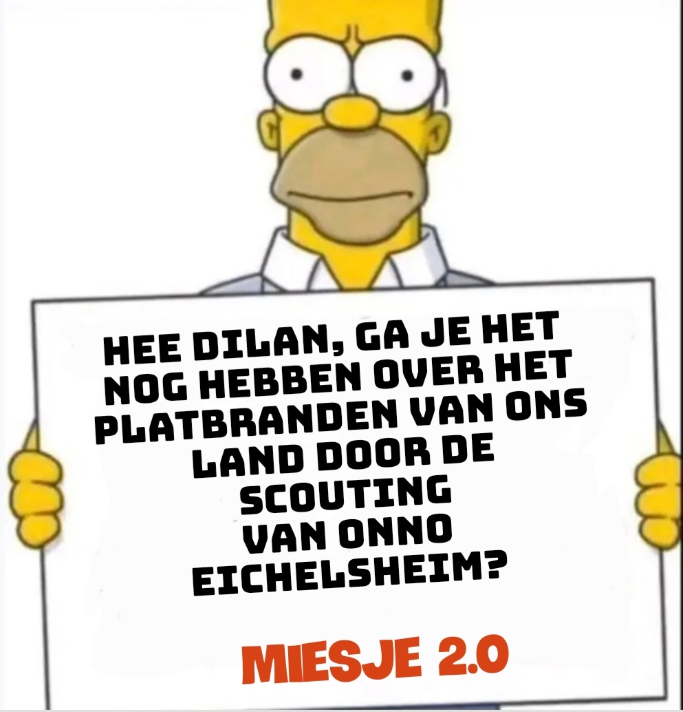 Michel Mulder tweet media