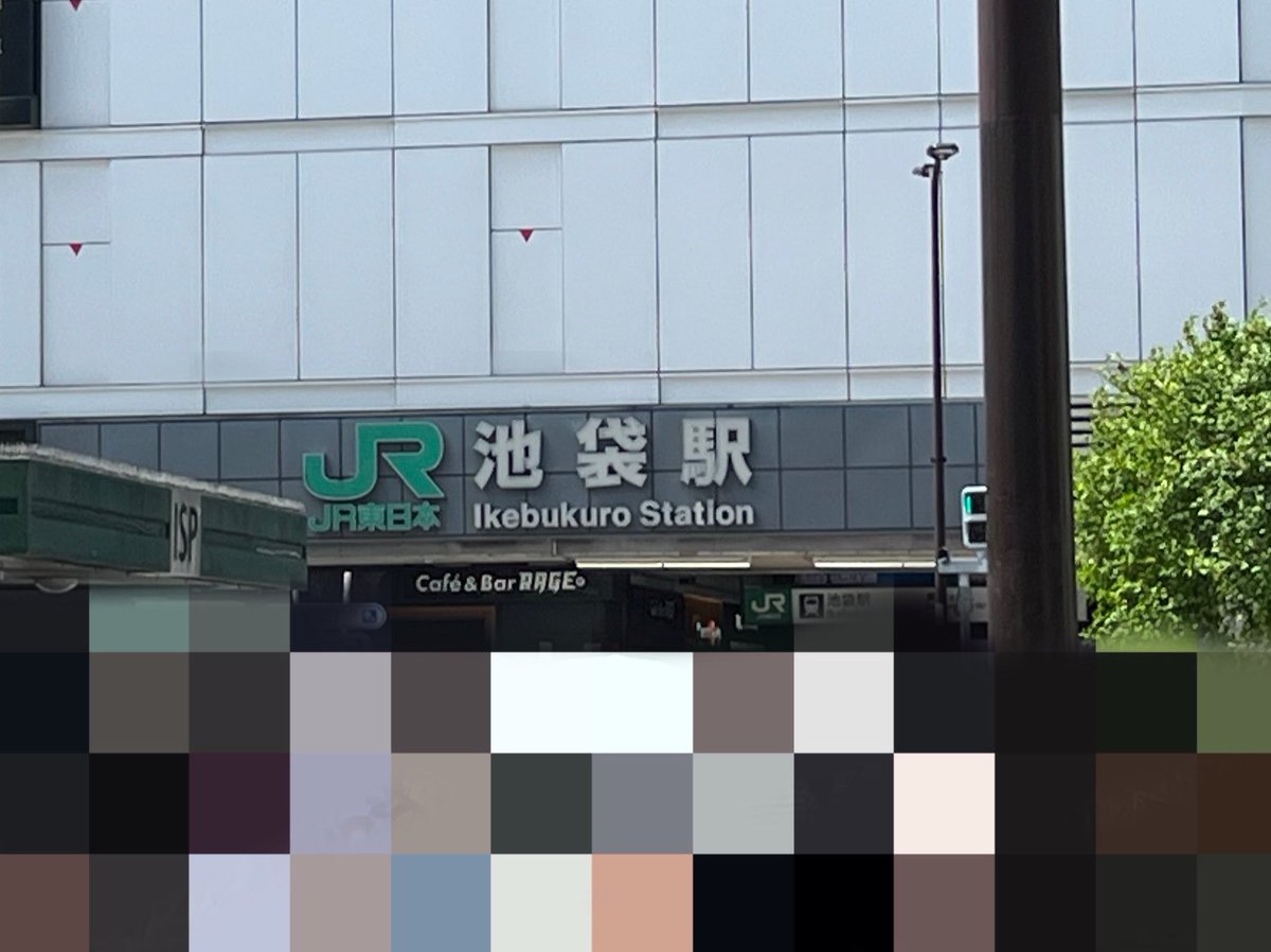 よしみ tweet media