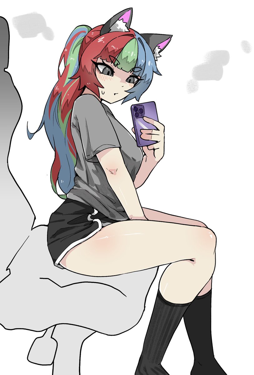 りんごの断面(ミアレ観光中)🔞 tweet media