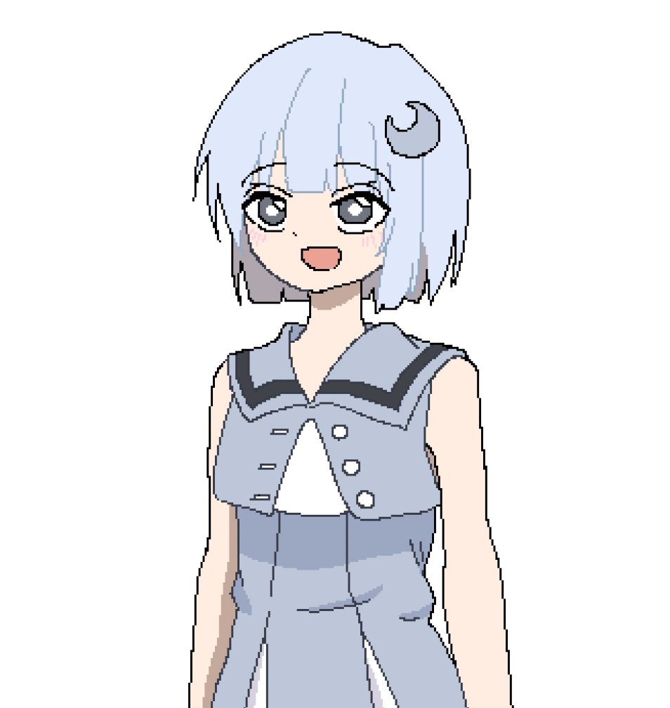ナコちゃん