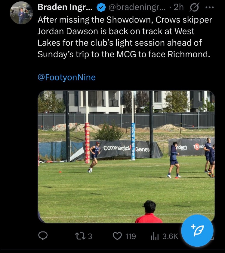 Sensible Crow (Podcast) tweet media