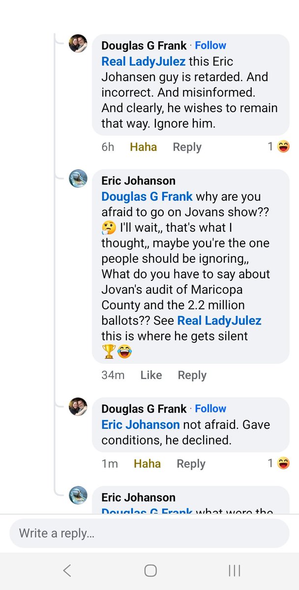 MoBetta1776's tweet photo. @ArtChicken4 Pass dis on to @JovanHPulitzer Since he Blocked Me 😂 Dr Frank is doing his Road Show all along the West Coast #MoBetta 🇺🇸 bringin dat Smoke 2 Dr. Frank 😂 https://t.co/kNgQfYUMVb