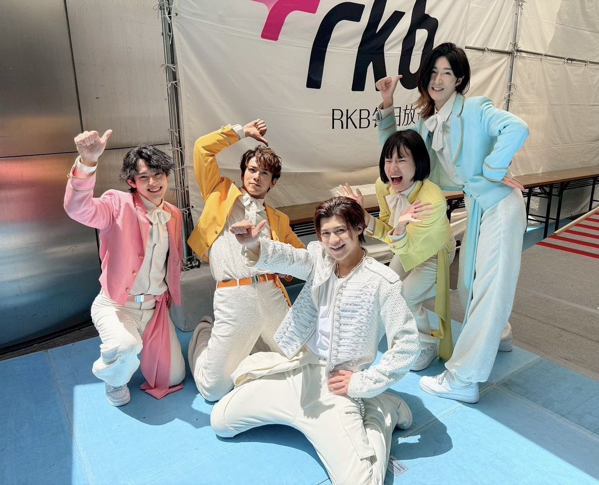 新浜レオン tweet media