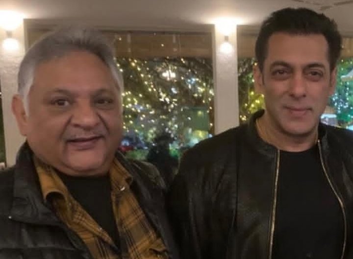 Filmfare tweet media