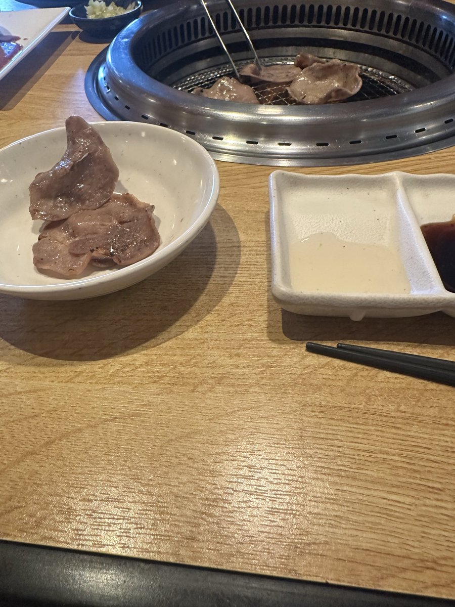 焼肉うまうま！！