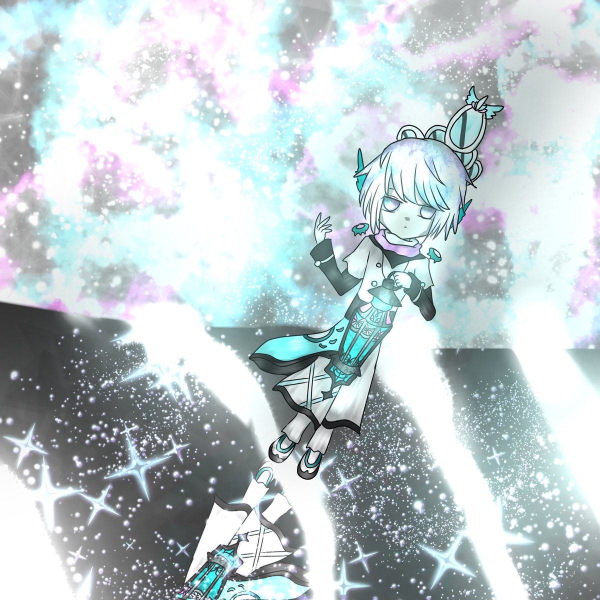 （っ ‘ ᵕ ‘ ｃ）ぷらすちっく tweet media