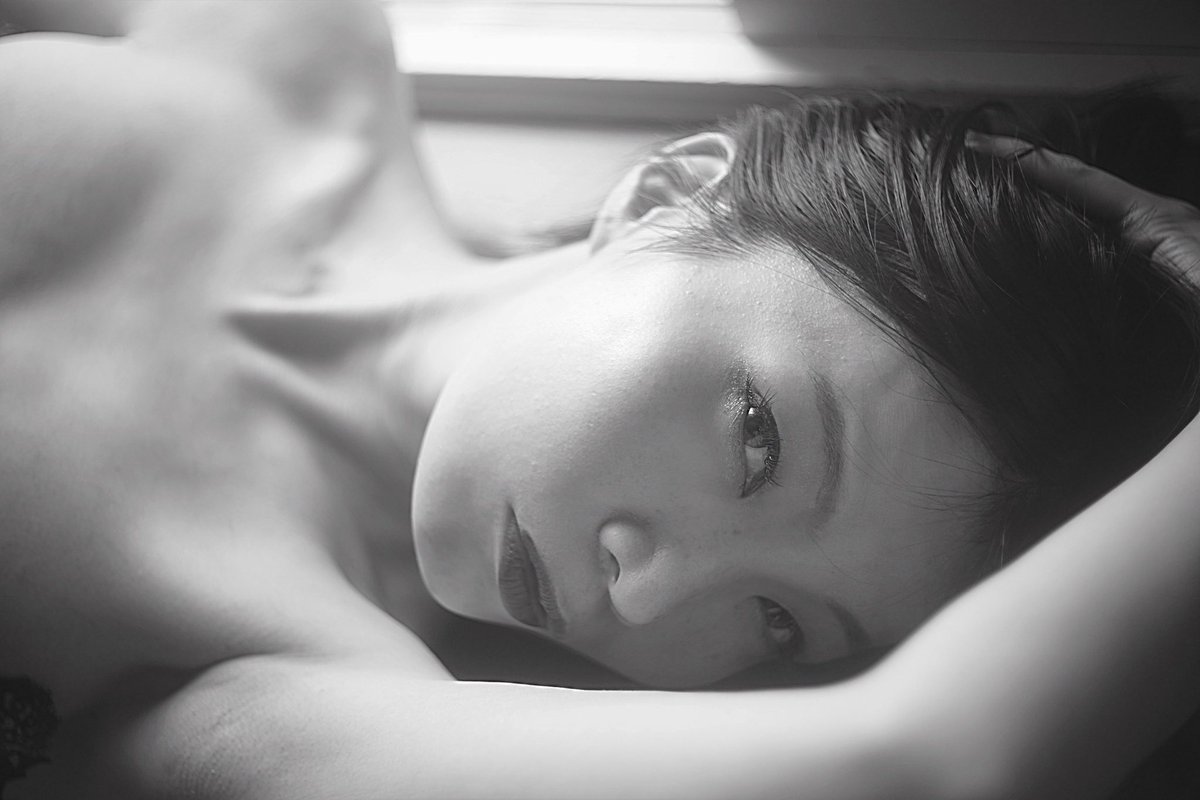 椿乃蜜華 tweet media