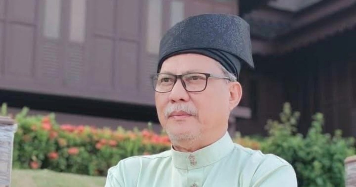 hmetromy's tweet image. #Rap Zulkifli berkata, dia cuba membawakan watak itu sebaiknya walau berbeza dengan karakter sebenarnya.

hmetro.com.my/rap/rapextra/2…