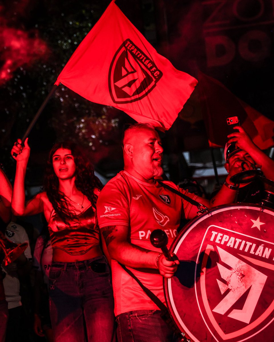 Tepatitlán FC tweet media