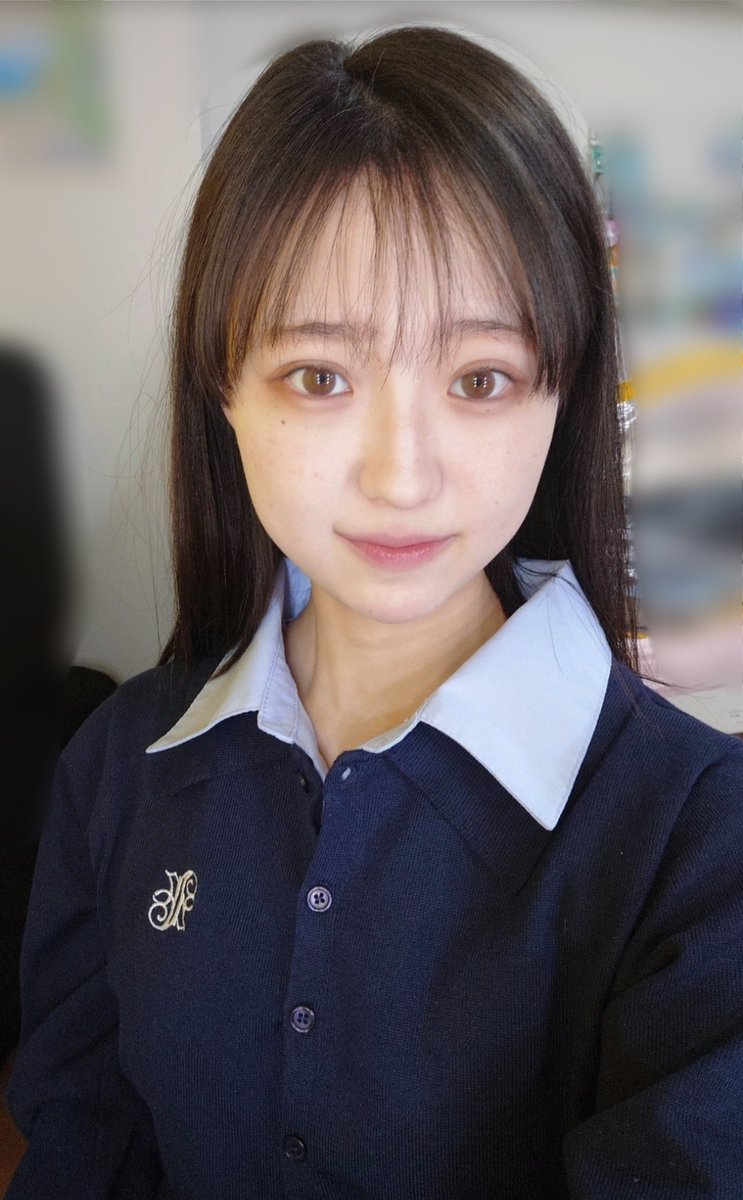 町田莉都　MISS CIRCLE CONTEST 2026 tweet media