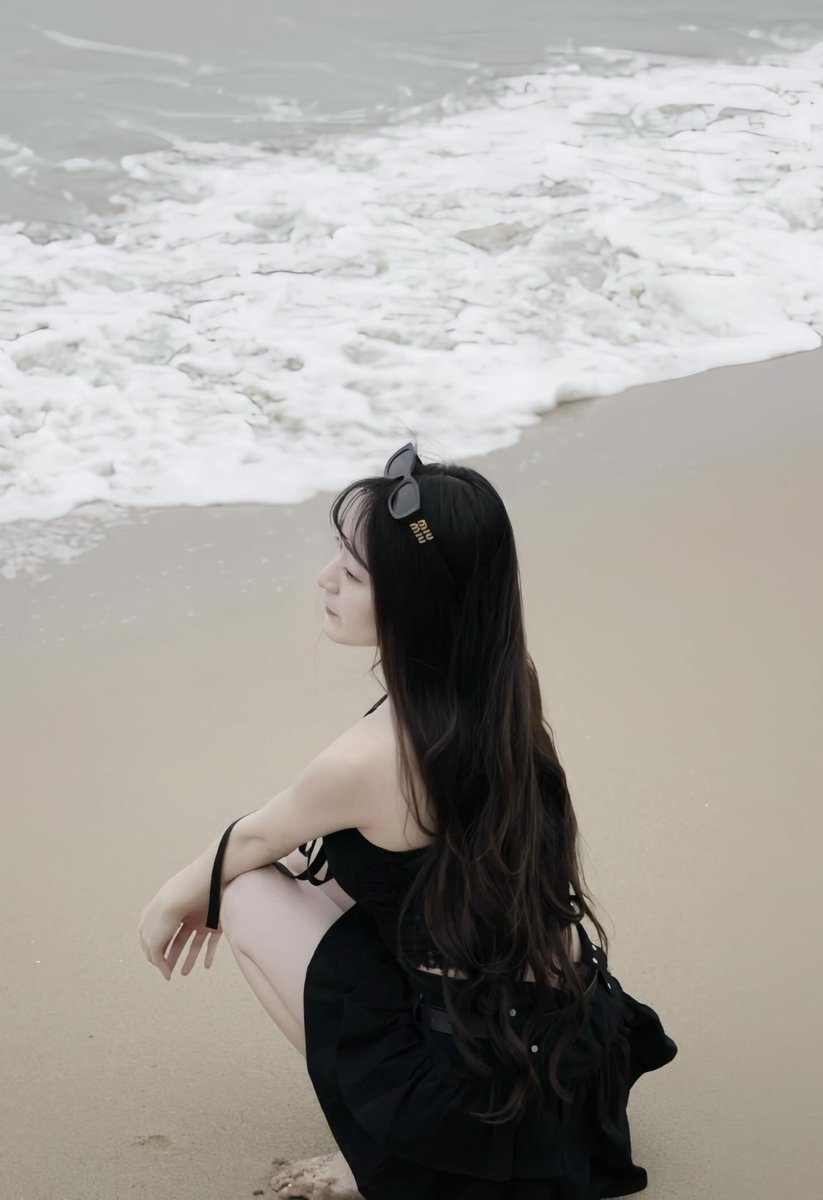 이솔 tweet media
