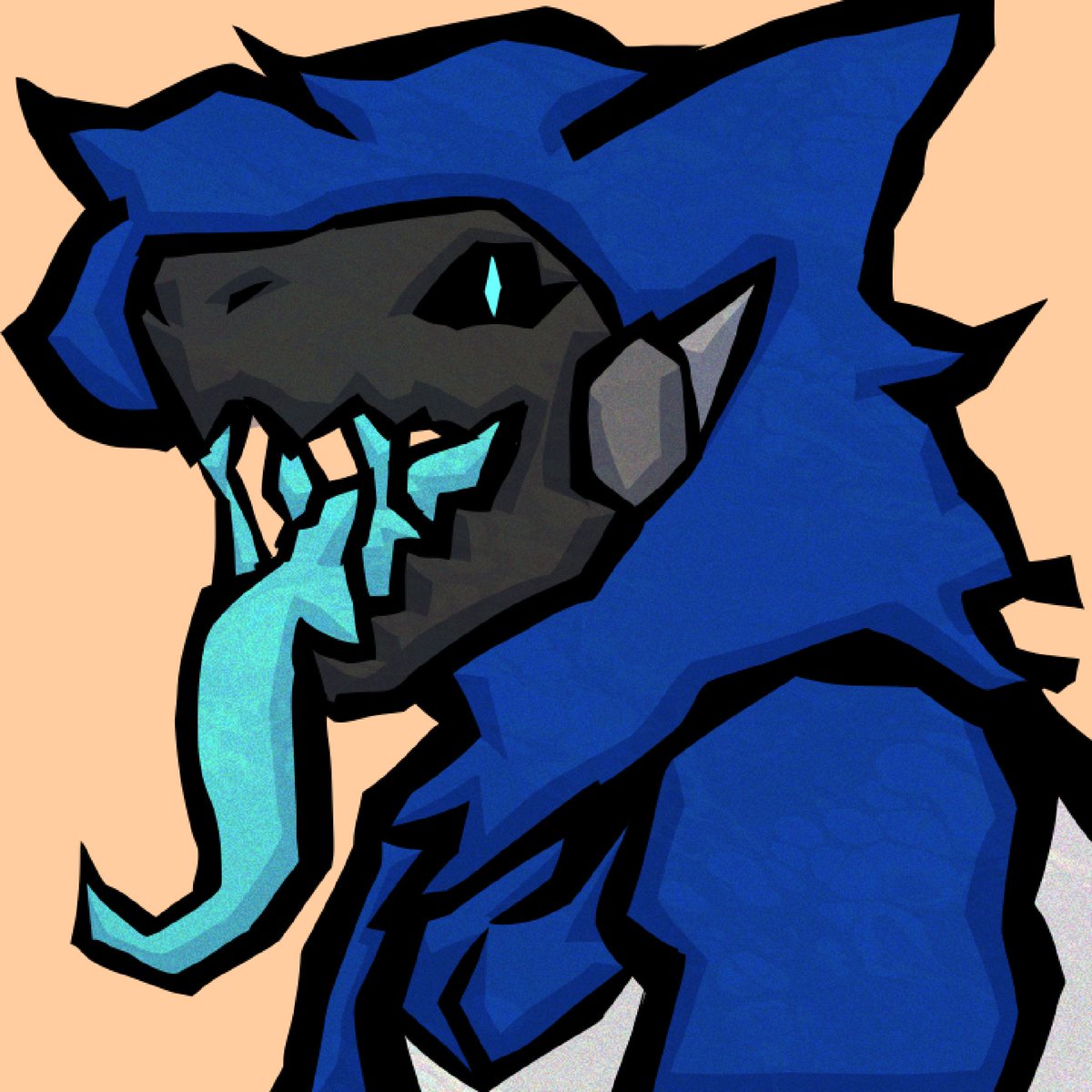 SeaBassReels's tweet image. Style experimentation 
#furry #fursona #furryfandom #furryart #protogen #furrycommunity #furryartist