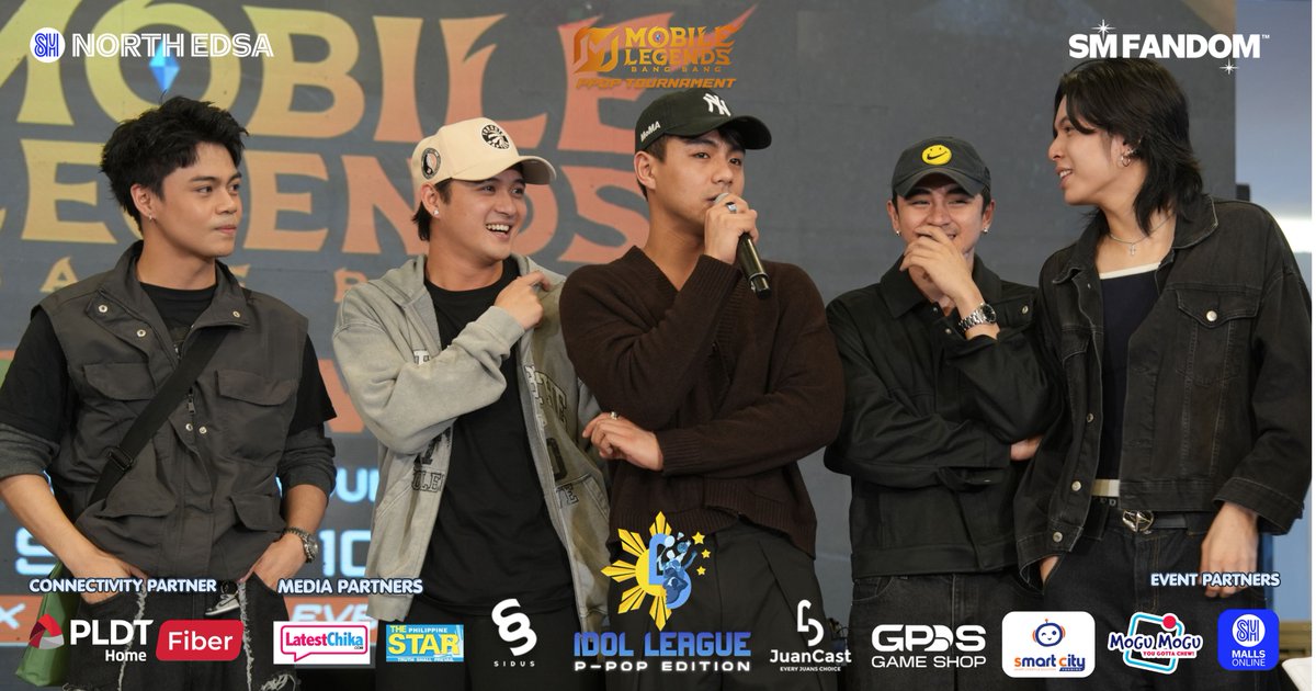JuanCast Philippines tweet media