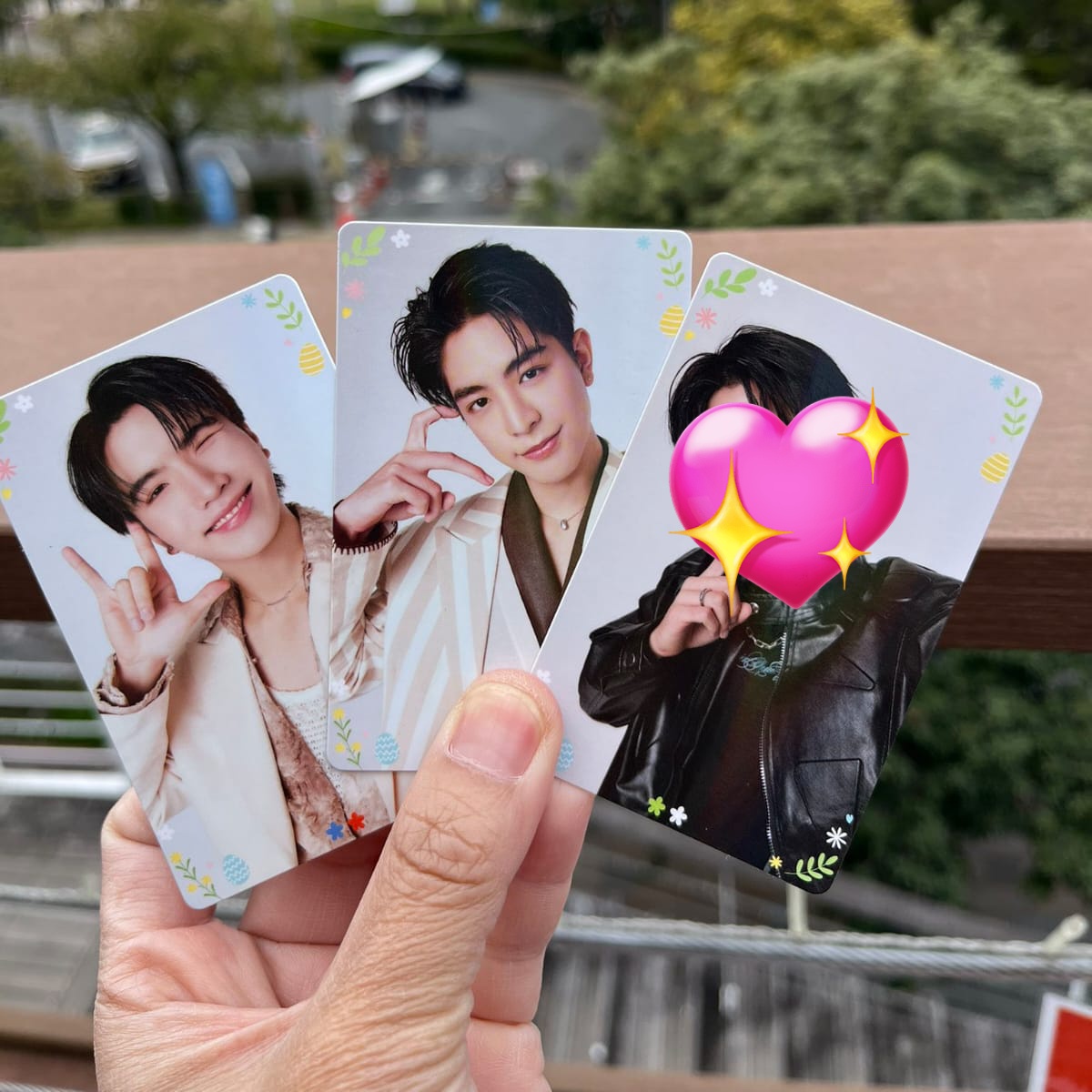 sushiikoong's tweet photo. #tha to #tho ada yang masih cari ini gak? aku mau opslot 130k set ex tax rd japan. ada go  trusted ✅ yang mau dm atau rep aja yaa https://t.co/SOJqixZNu8