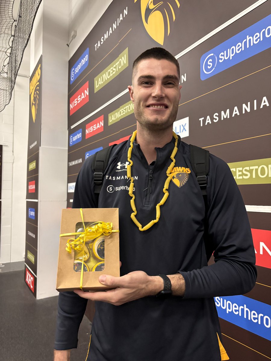 Hawthorn FC tweet media