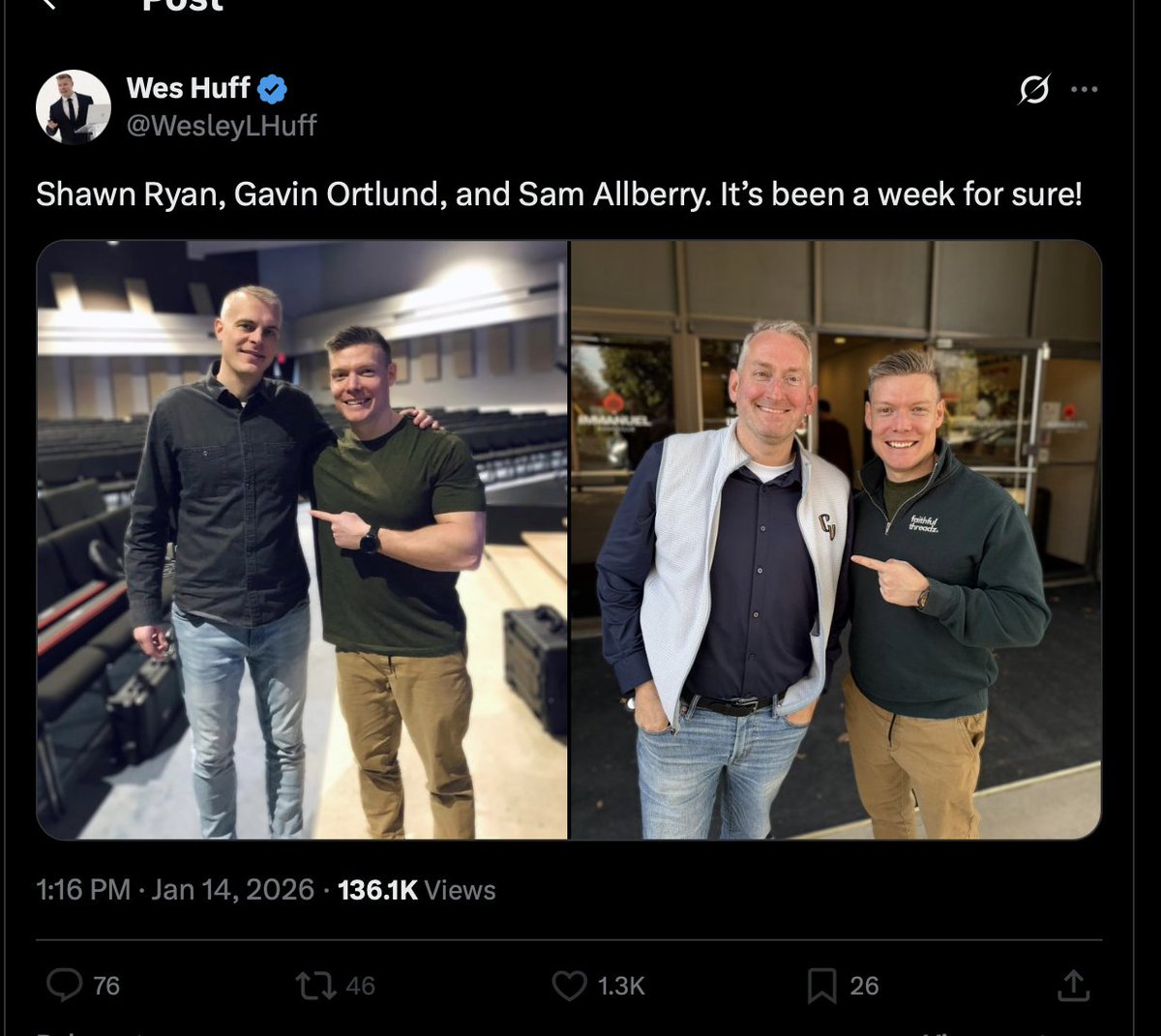 Jay Dyer tweet media