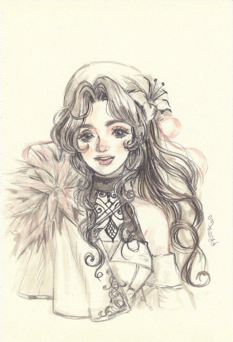 ⭐Miss Étoile🌙 tweet media