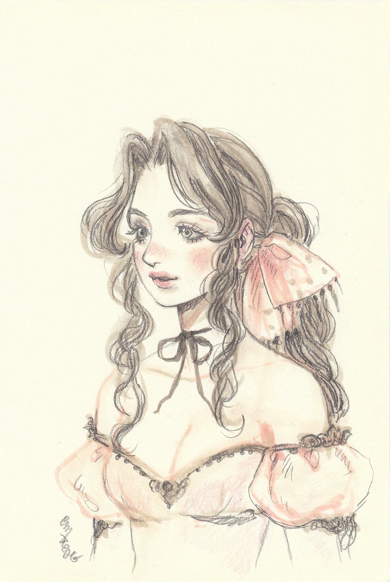 ⭐Miss Étoile🌙 tweet media