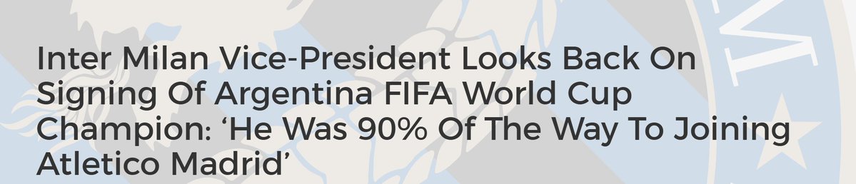 Si Paling Sepakbola Spanyol tweet media